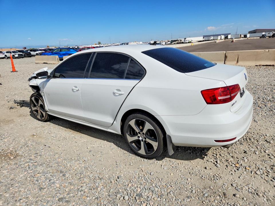 Продаж на аукціоні авто 2015 Volkswagen Jetta, vin: 3VWLA7AJ5FM341729, номер лоту: 65576456