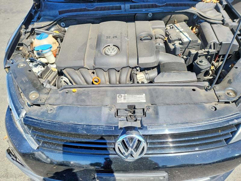 Продажа на аукционе авто 2011 Volkswagen Jetta, vin: 3VWDZ7AJ2BM357913, номер лота: 67185856