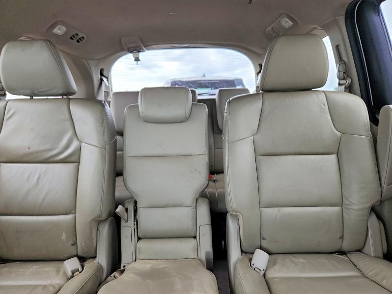 Aukcja sprzedaży 2013 Honda Odyssey, vin: 5FNRL5H63DB086934, numer aukcji: 65468396