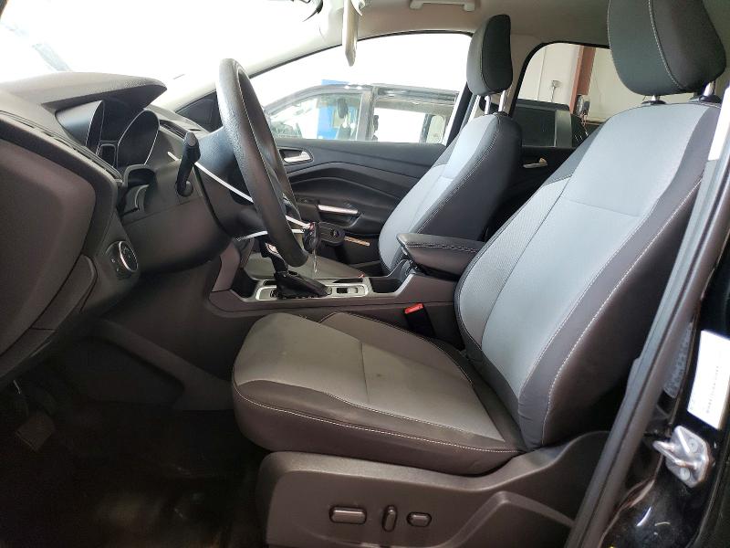 64497826 :رقم المزاد ، 1FMCU9GD5JUB15990 vin ، 2018 Ford Escape مزاد بيع