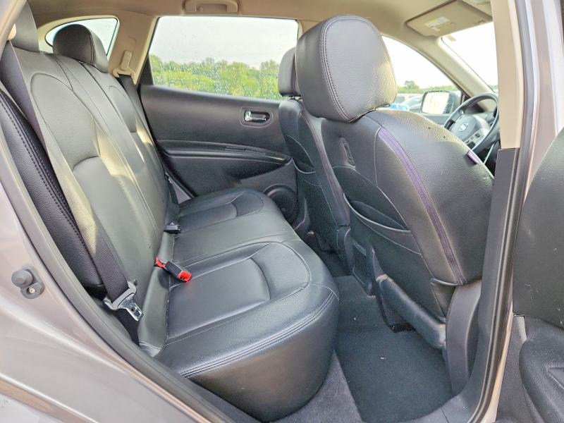 67103816 :رقم المزاد ، JN8AS5MT8BW187802 vin ، 2011 Nissan Rogue مزاد بيع
