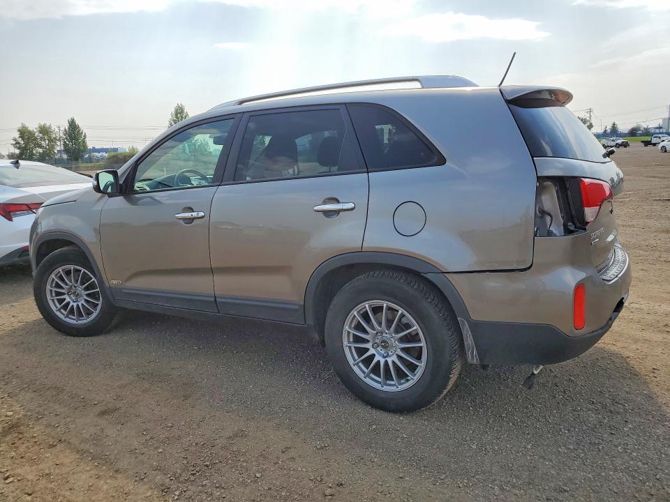Aukcja sprzedaży 2015 Kia Sorento, vin: 5XYKTCA60FG554209, numer aukcji: 65350376