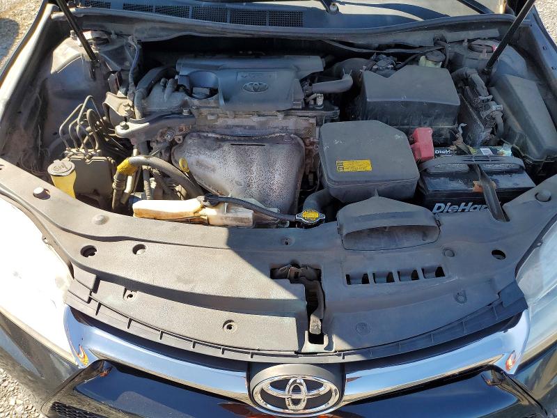 Aukcja sprzedaży 2015 Toyota Camry, vin: 4T1BF1FK7FU485997, numer aukcji: 63741186