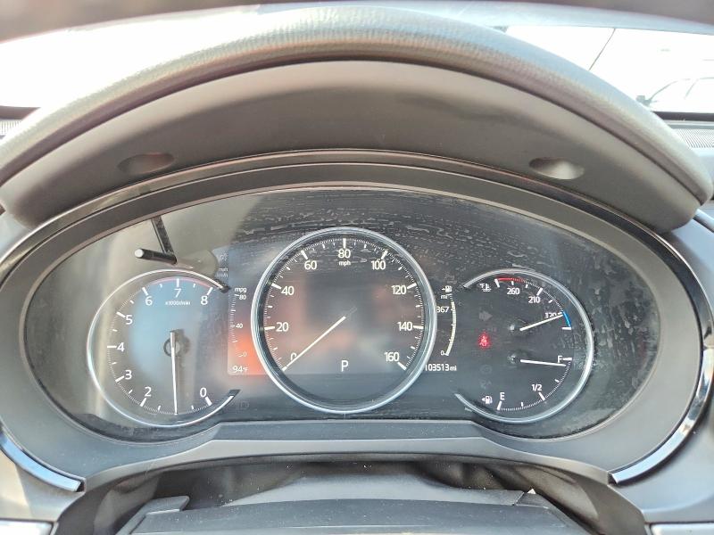 Aukcja sprzedaży 2020 Mazda Cx-9, vin: JM3TCBDY6L0404321, numer aukcji: 65612626