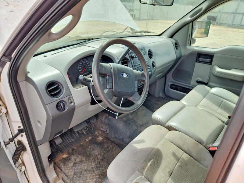 Aukcja sprzedaży 2005 Ford F150, vin: 1FTRF122X5KC35964, numer aukcji: 64564106