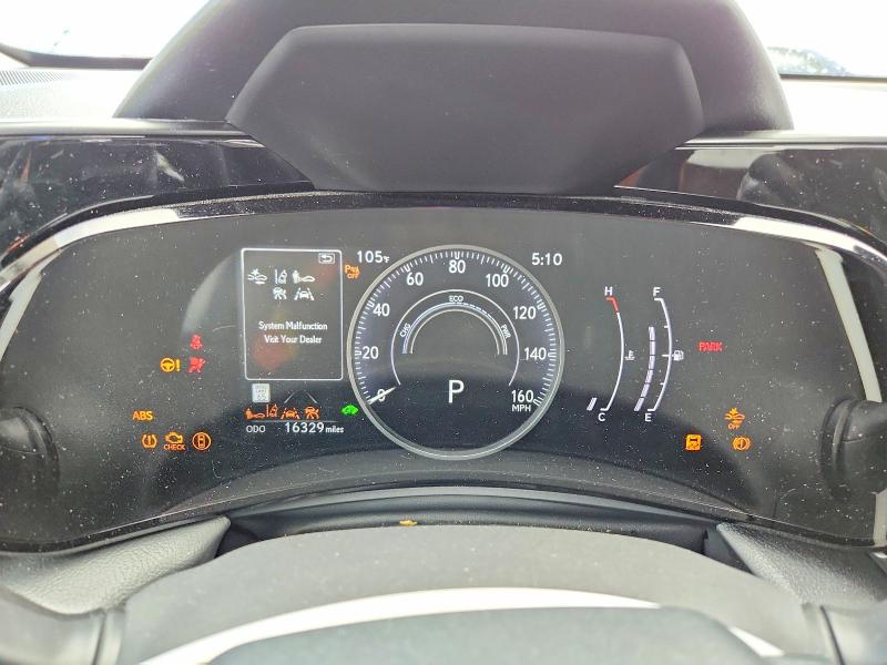 63894796 :رقم المزاد ، JTJGKCEZ4S5033359 vin ، 2025 Lexus Nx 350h مزاد بيع