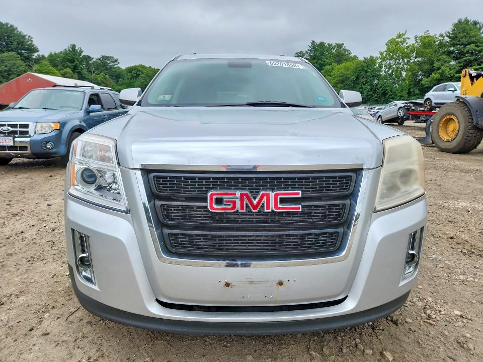 Продаж на аукціоні авто 2012 Gmc Terrain, vin: 2GKFLTEK2C6103837, номер лоту: 65201556