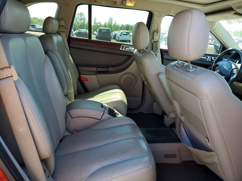 Продажа на аукционе авто 2004 Chrysler Pacifica, vin: 2C8GM684X4R522786, номер лота: 64438116