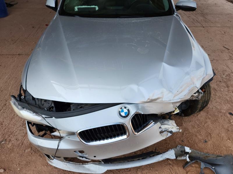 Aukcja sprzedaży 2014 Bmw 320, vin: WBA3B1C53EP679360, numer aukcji: 65151956