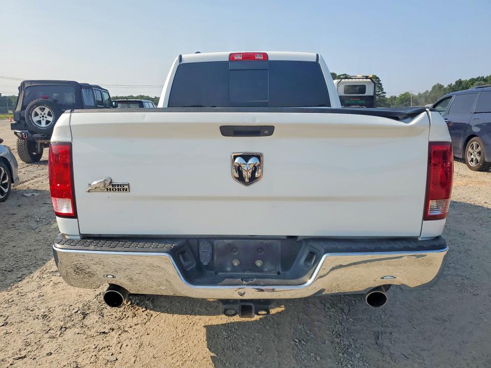 Aukcja sprzedaży 2015 Ram 1500, vin: 1C6RR6GT4FS607670, numer aukcji: 63642196
