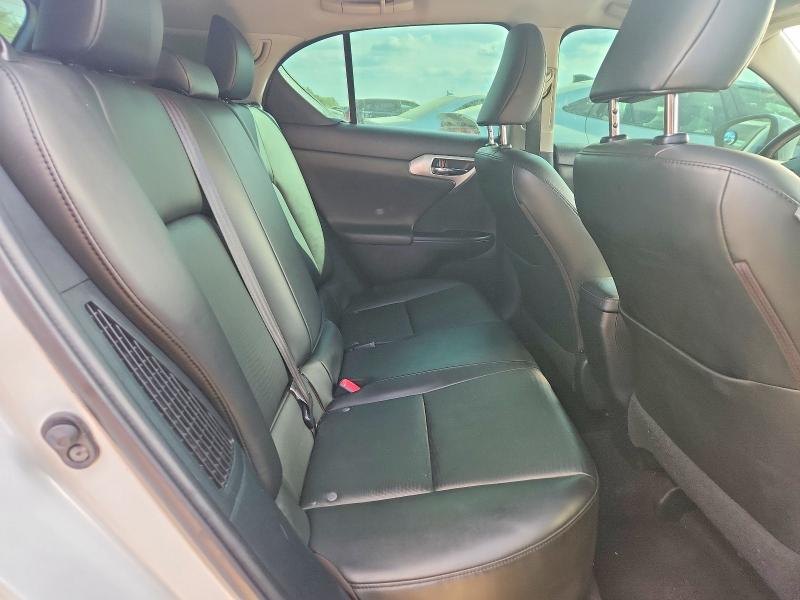 66667776 :رقم المزاد ، JTHKD5BH0D2151359 vin ، 2013 Lexus Ct مزاد بيع