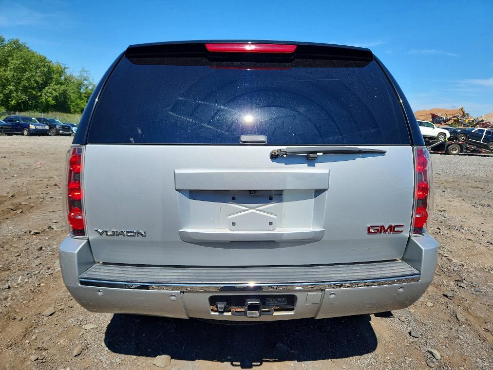 Продажа на аукционе авто 2013 Gmc Yukon, vin: 1GKS2EEF7DR284522, номер лота: 66709626