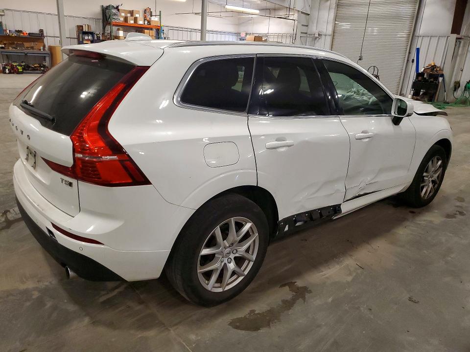 Aukcja sprzedaży 2020 Volvo Xc60, vin: YV4102RK5L1584282, numer aukcji: 65415916