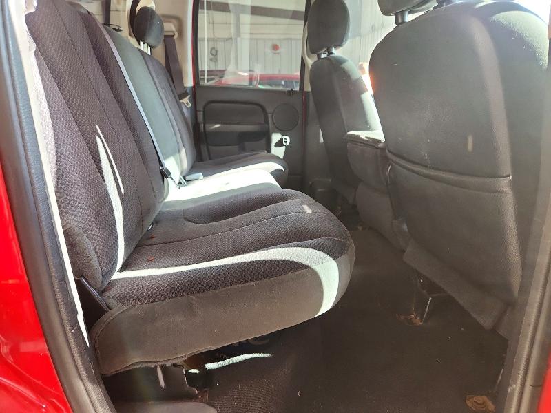 Продаж на аукціоні авто 2005 Dodge Ram 1500, vin: 1D7HA18D65J510907, номер лоту: 65637476