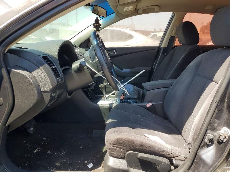 64576646 :رقم المزاد ، 1N4AL2AP0AC100351 vin ، 2010 Nissan Altima مزاد بيع