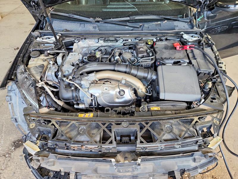 63864856 :رقم المزاد ، W1K5J5BBXNN313099 vin ، 2022 Mercedes-benz Cla مزاد بيع