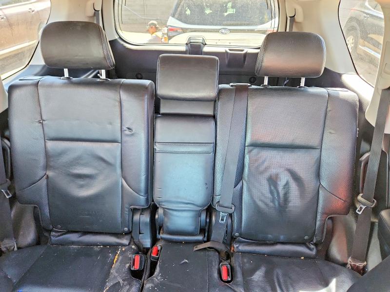 Aukcja sprzedaży 2015 Lexus Gx, vin: JTJBM7FX2F5118487, numer aukcji: 64940306