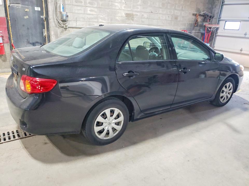 Aukcja sprzedaży 2010 Toyota Corolla, vin: 1NXBU4EE0AZ302340, numer aukcji: 65390366