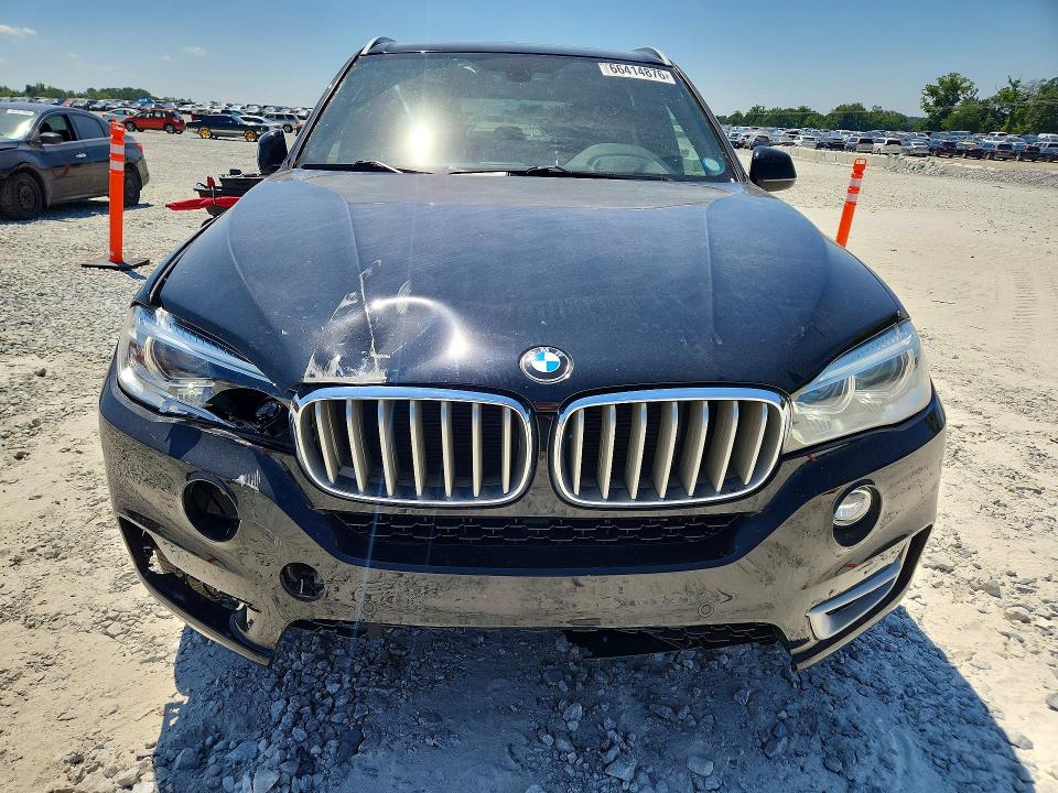 Aukcja sprzedaży 2017 Bmw X5, vin: 5UXKR2C58H0U18494, numer aukcji: 66414876
