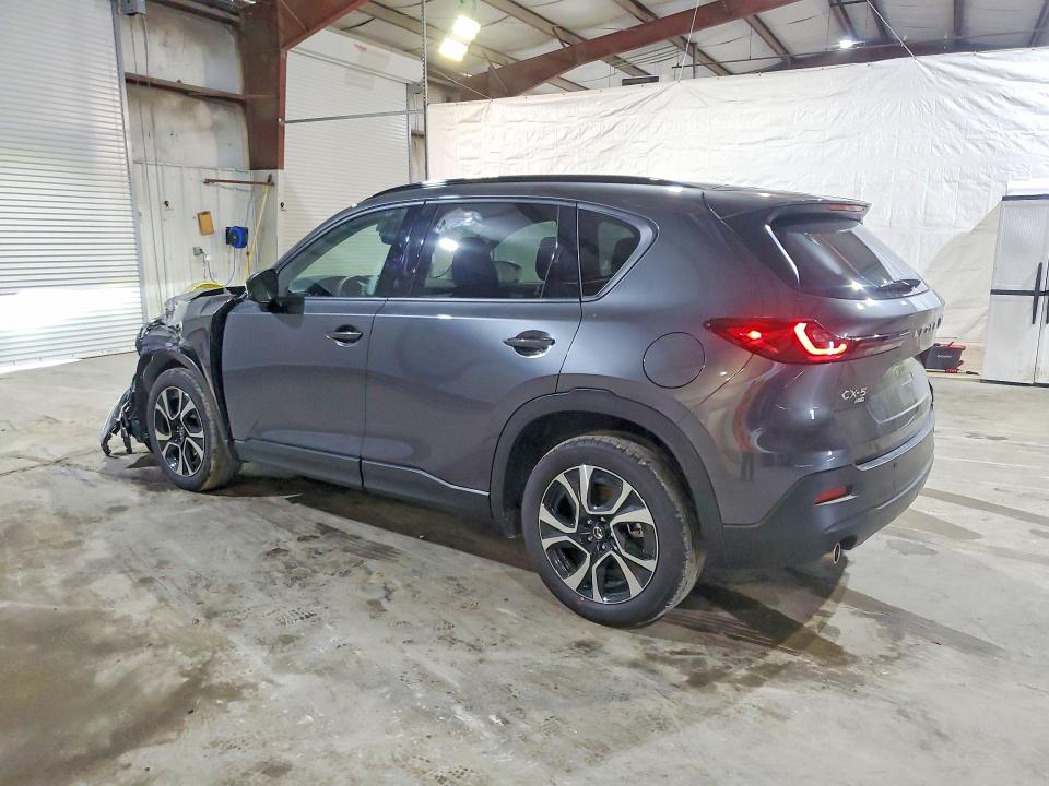 Продажа на аукционе авто 2026 Mazda Cx-5, vin: JM3KMCHA9T0143276, номер лота: 63615006