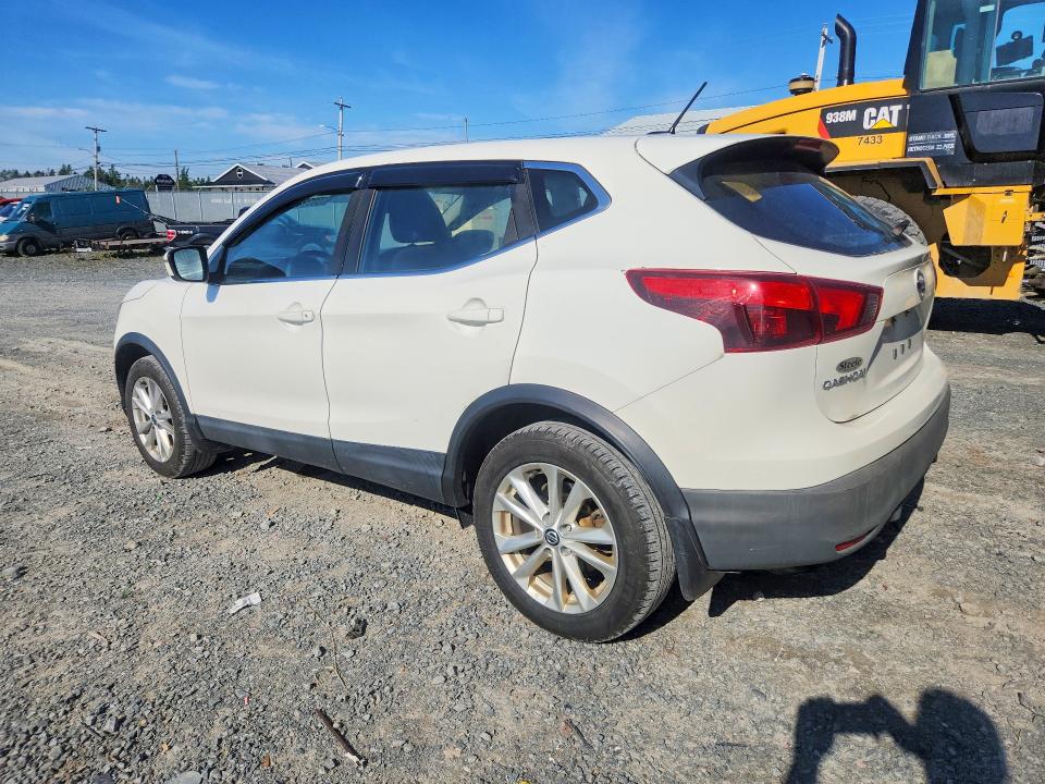 66992146 :رقم المزاد ، JN1BJ1CRXKW312688 vin ، 2019 Nissan Rogue Sport مزاد بيع