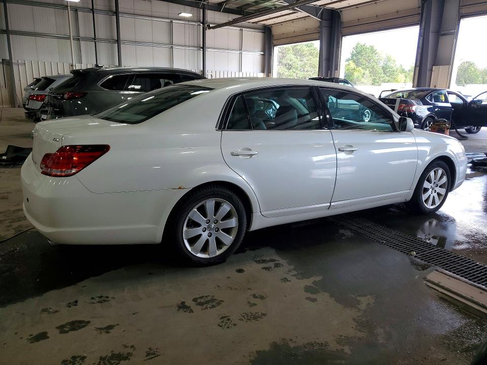 Aukcja sprzedaży 2007 Toyota Avalon, vin: 4T1BK36B17U217942, numer aukcji: 65836576