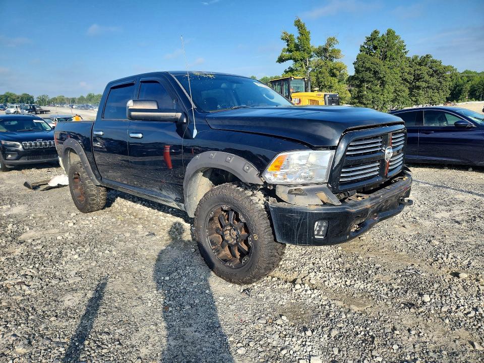 Aukcja sprzedaży 2013 Ram 1500, vin: 1C6RR7LT6DS545875, numer aukcji: 60773296
