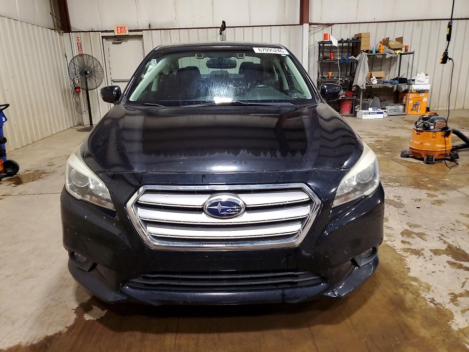 Aukcja sprzedaży 2016 Subaru Legacy, vin: 4S3BNAN64G3051751, numer aukcji: 67095246