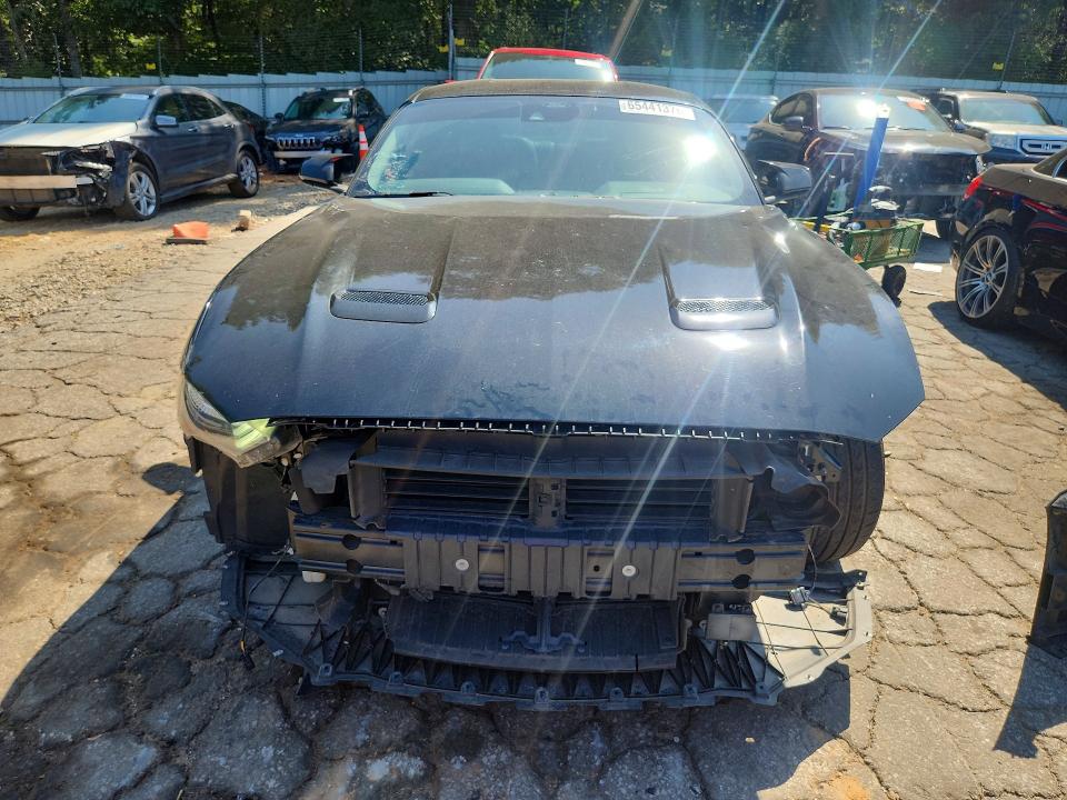 Aukcja sprzedaży 2021 Ford Mustang, vin: 1FA6P8TH4M5154439, numer aukcji: 65441376