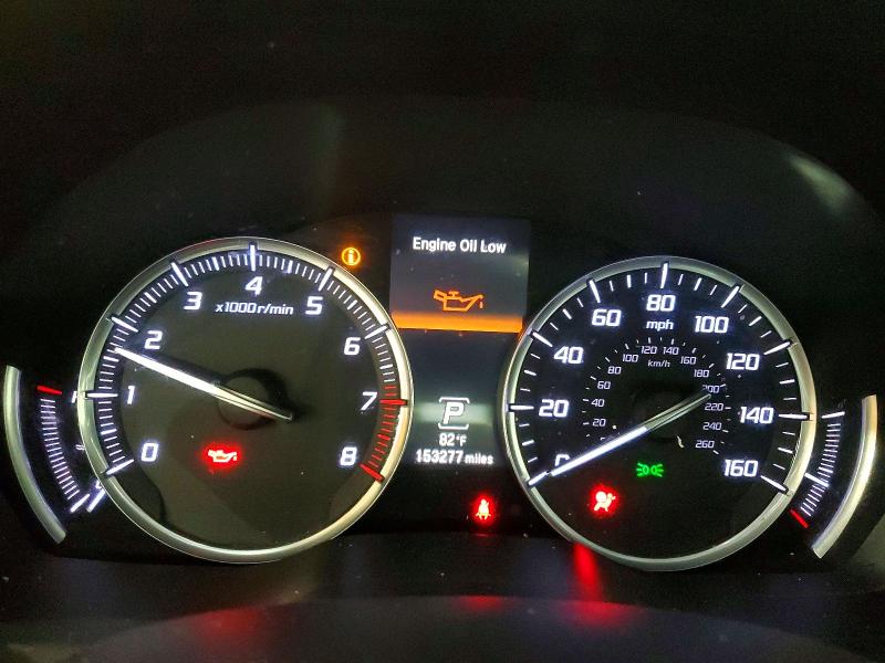 65917926 :رقم المزاد ، 5FRYD4H26GB055714 vin ، 2016 Acura Mdx مزاد بيع