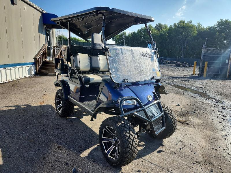 Aukcja sprzedaży 2024 Hdk Golf Cart, vin: 7MZHTB1B9RC002728, numer aukcji: 66101686