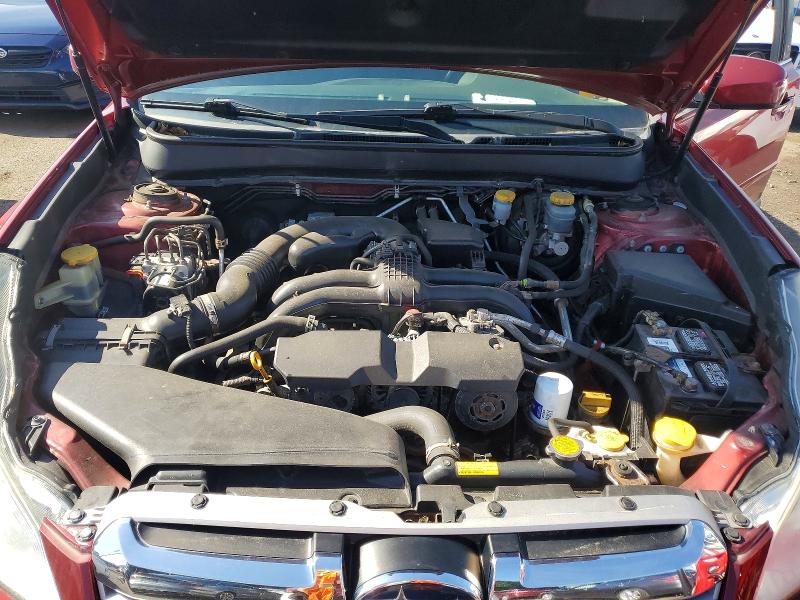 66059796 :رقم المزاد ، 4S4BRBCC9E1238541 vin ، 2014 Subaru Outback مزاد بيع