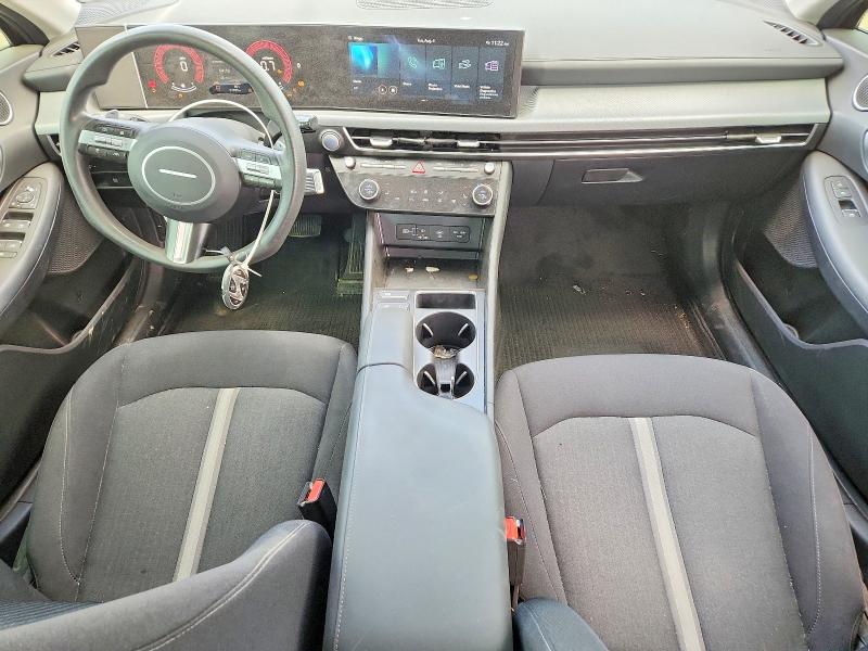 Продаж на аукціоні авто 2024 Hyundai Sonata, vin: KMHL64JA3RA410272, номер лоту: 63477096