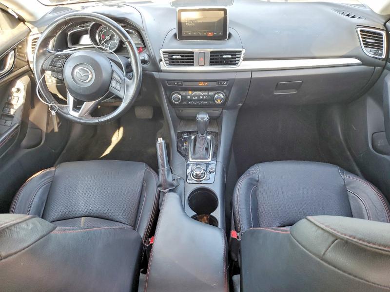 Продажа на аукционе авто 2014 Mazda 3, vin: JM1BM1M39E1144218, номер лота: 63861296