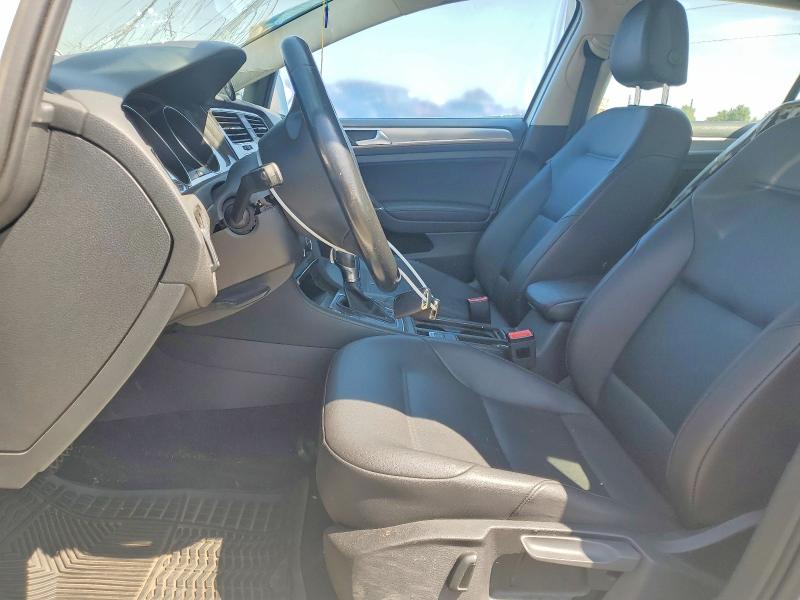 65740156 :رقم المزاد ، WVWPP7AU4GW915364 vin ، 2016 Volkswagen E-golf مزاد بيع