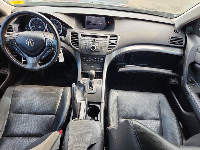 64972196 :رقم المزاد ، JH4CU2F69CC028079 vin ، 2012 Acura Tsx مزاد بيع