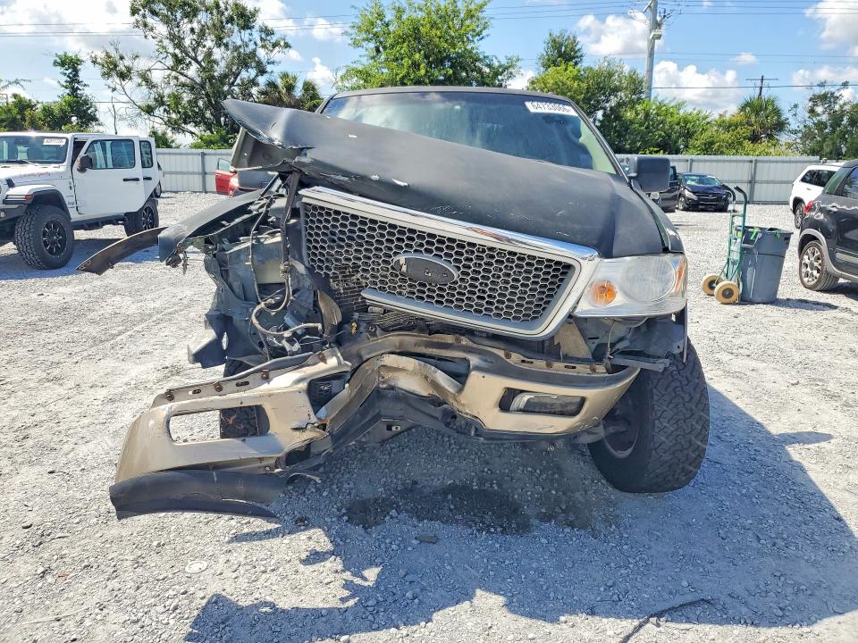 Продажа на аукционе авто 2004 Ford F150, vin: 1FTPW145X4KC98222, номер лота: 64733066