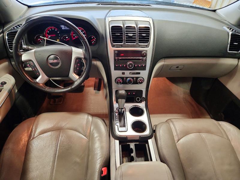 65026546 :رقم المزاد ، 1GKER13748J301326 vin ، 2008 Gmc Acadia مزاد بيع