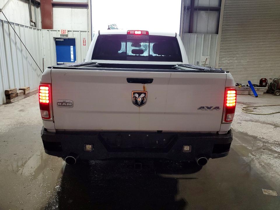 Продаж на аукціоні авто 2013 Ram 1500, vin: 1C6RR7PT0DS574640, номер лоту: 64746506