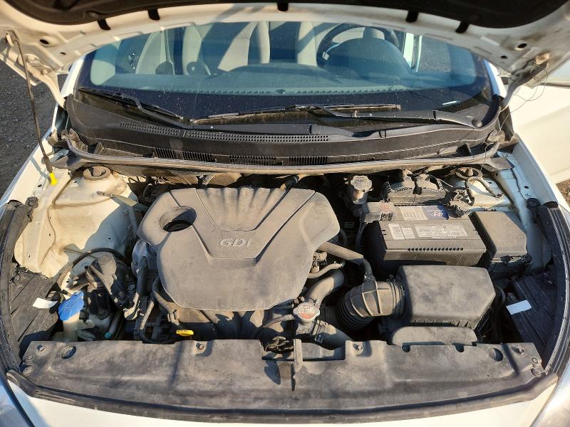2013 Hyundai Accent მანქანა იყიდება აუქციონზე, vin: KMHCU4AE7DU330960, აუქციონის ნომერი: 63769996