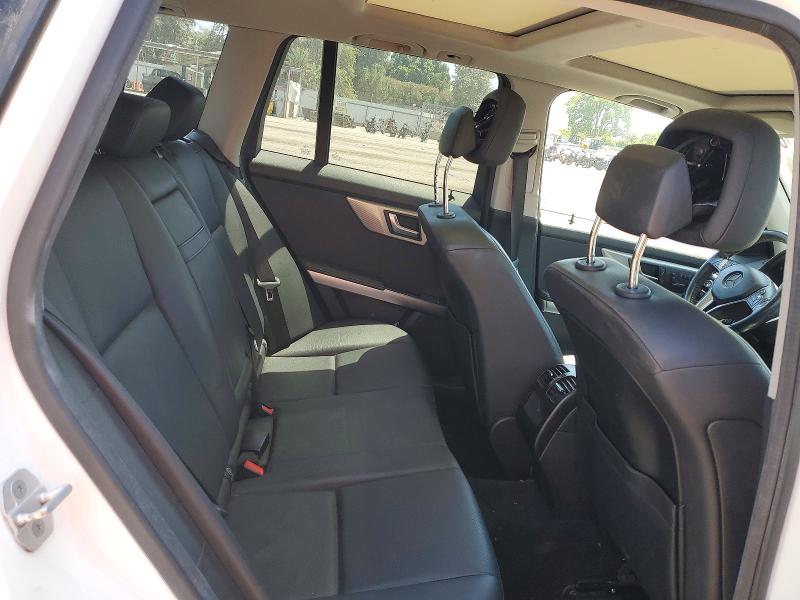 2015 Mercedes-benz Glk მანქანა იყიდება აუქციონზე, vin: WDCGG5HB1FG440641, აუქციონის ნომერი: 64009106