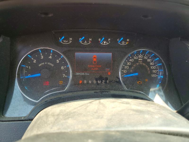 Продаж на аукціоні авто 2013 Ford F150, vin: 1FTFW1ET1DFC95730, номер лоту: 63948816
