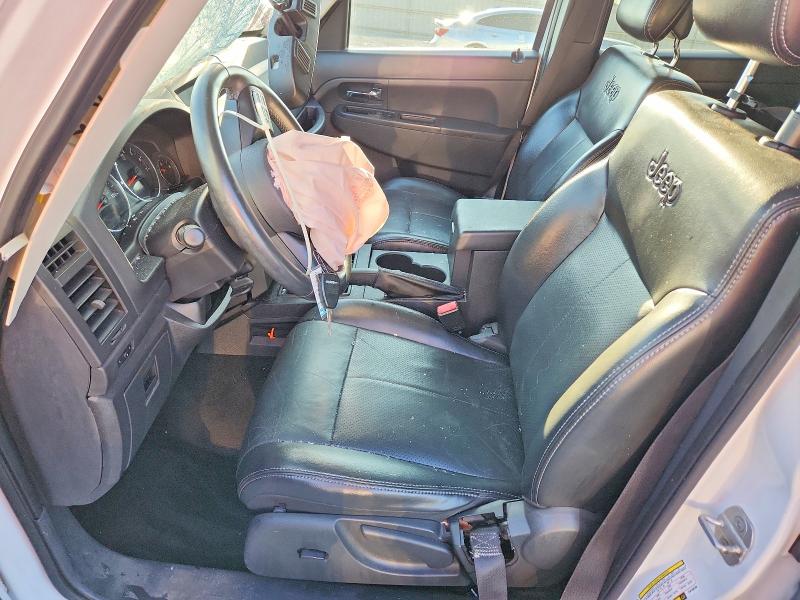 Продажа на аукционе авто 2012 Jeep Liberty, vin: 1C4PJMAK9CW195780, номер лота: 66006416