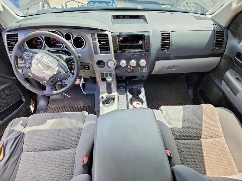 2010 Toyota Tundra მანქანა იყიდება აუქციონზე, vin: 5TFRM5F12AX011308, აუქციონის ნომერი: 58737706