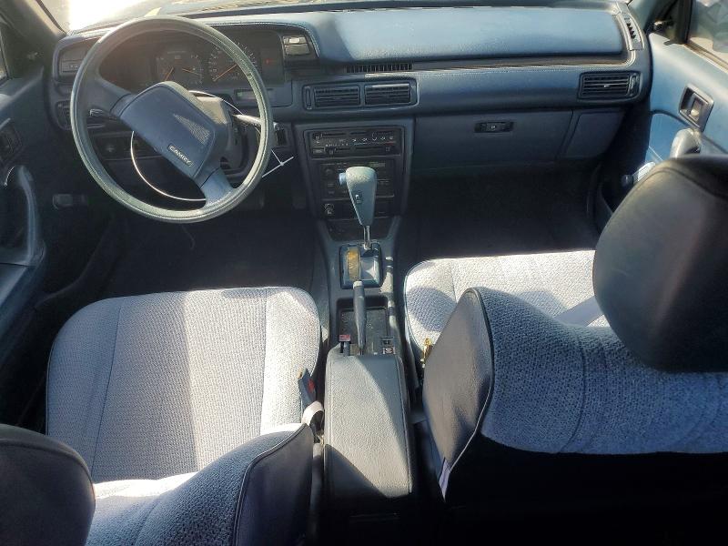 57503726 :رقم المزاد ، JT2SV24E9L0342300 vin ، 1990 Toyota Camry مزاد بيع