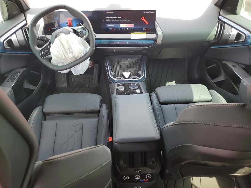 2026 Bmw X3 მანქანა იყიდება აუქციონზე, vin: 5UX53GP07T9199476, აუქციონის ნომერი: 63801616