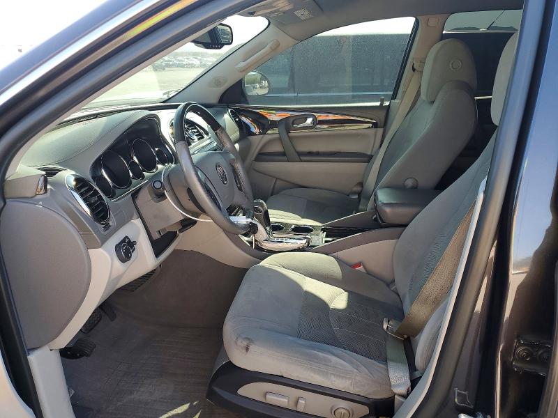 2016 Buick Enclave მანქანა იყიდება აუქციონზე, vin: 5GAKRAKD4GJ244051, აუქციონის ნომერი: 65729836