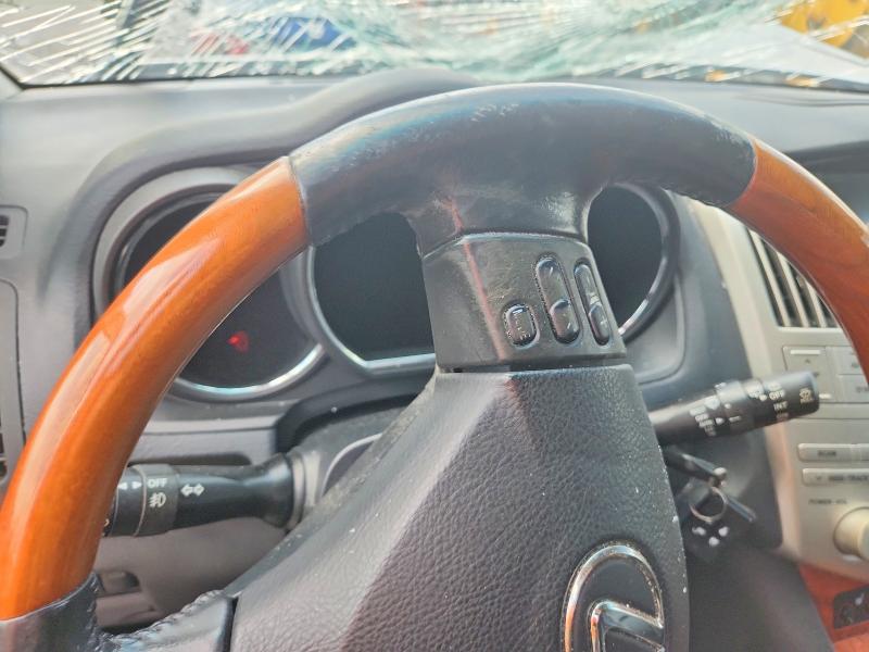 Продажа на аукционе авто 2004 Lexus Rx, vin: 2T2HA31U74C028338, номер лота: 64251656