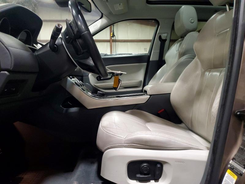 62441856 :رقم المزاد ، SALVP2BG6HH208025 vin ، 2017 Land Rover Range Rover Evoque مزاد بيع