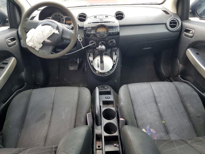 Продажа на аукционе авто 2014 Mazda Mazda2, vin: JM1DE1KZXE0182091, номер лота: 63847196
